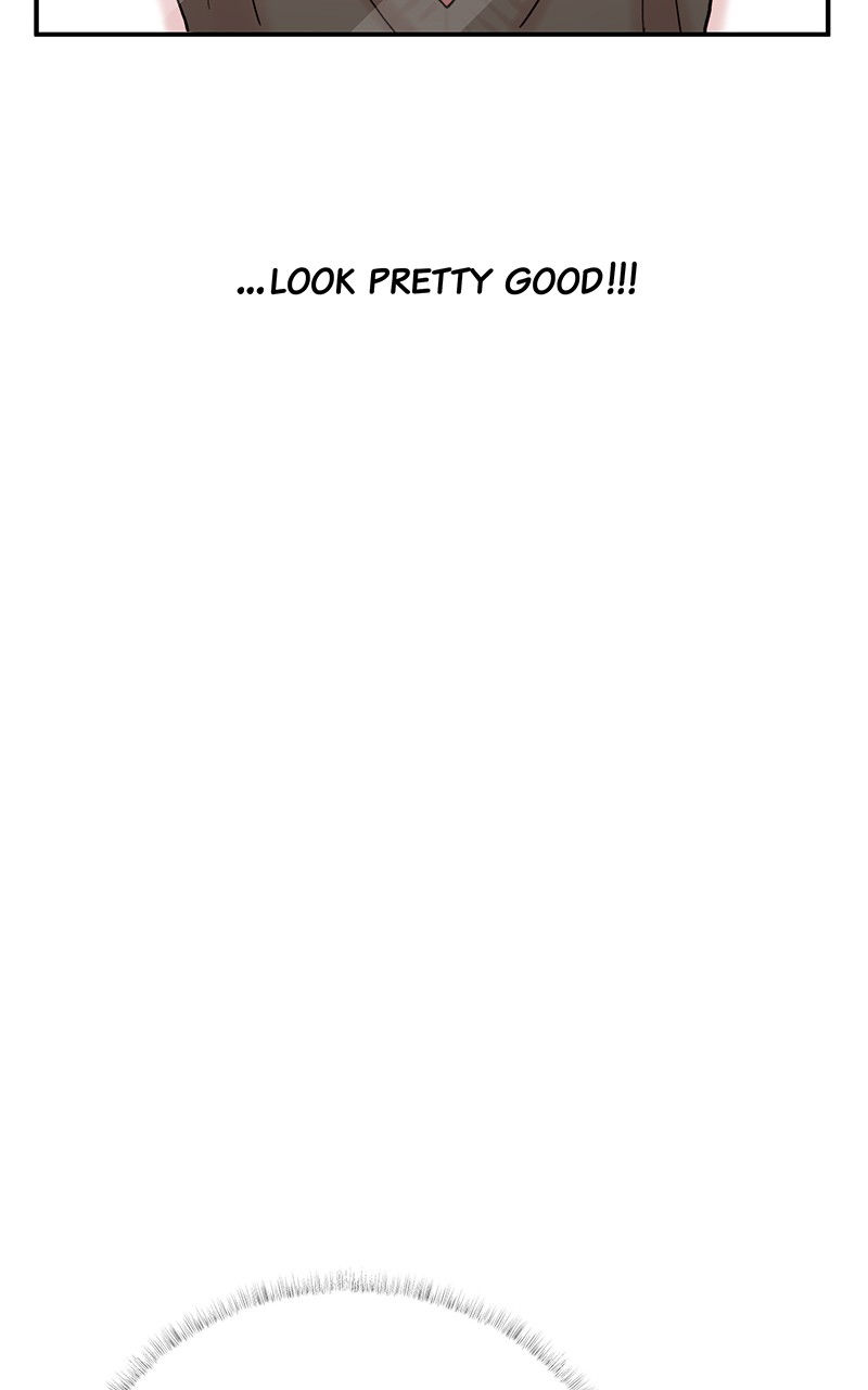 My Dud to Stud Boyfriend chapter 11 - page 56