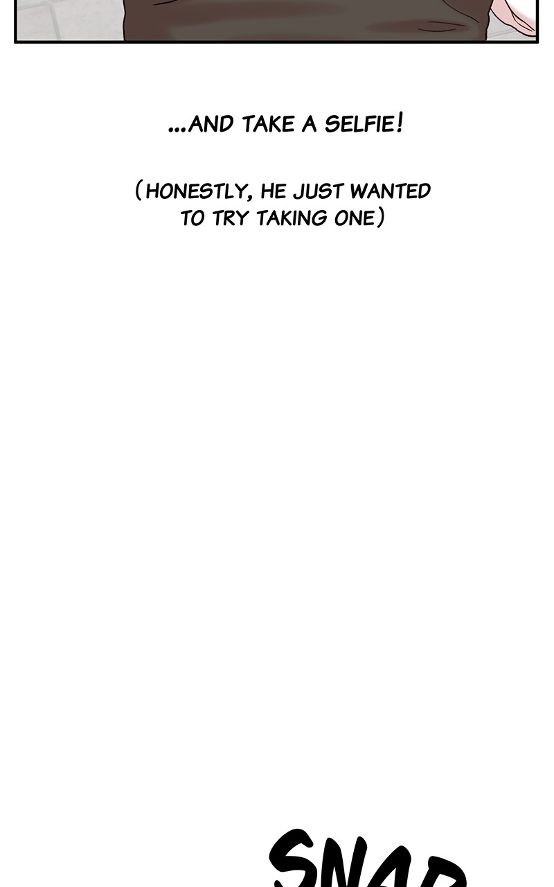 My Dud to Stud Boyfriend chapter 11 - page 62