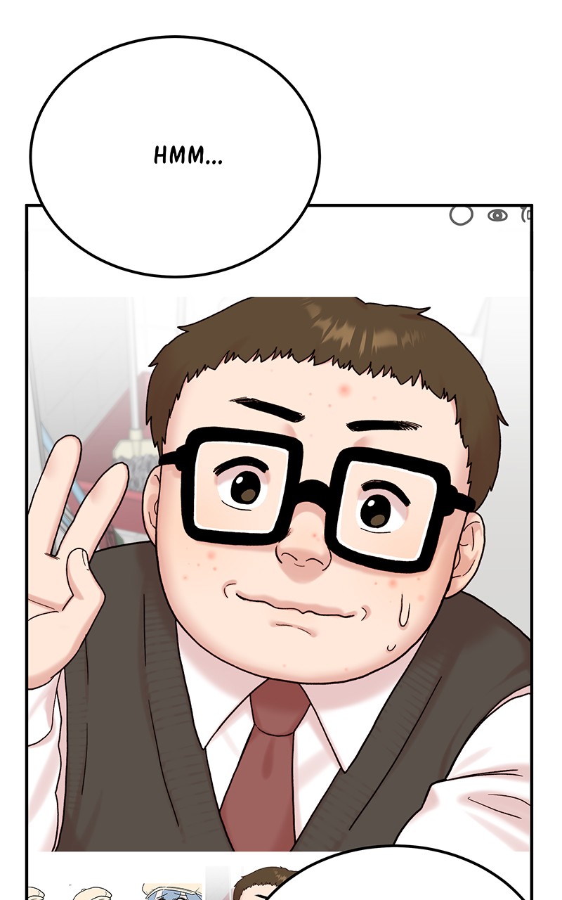 My Dud to Stud Boyfriend chapter 11 - page 64