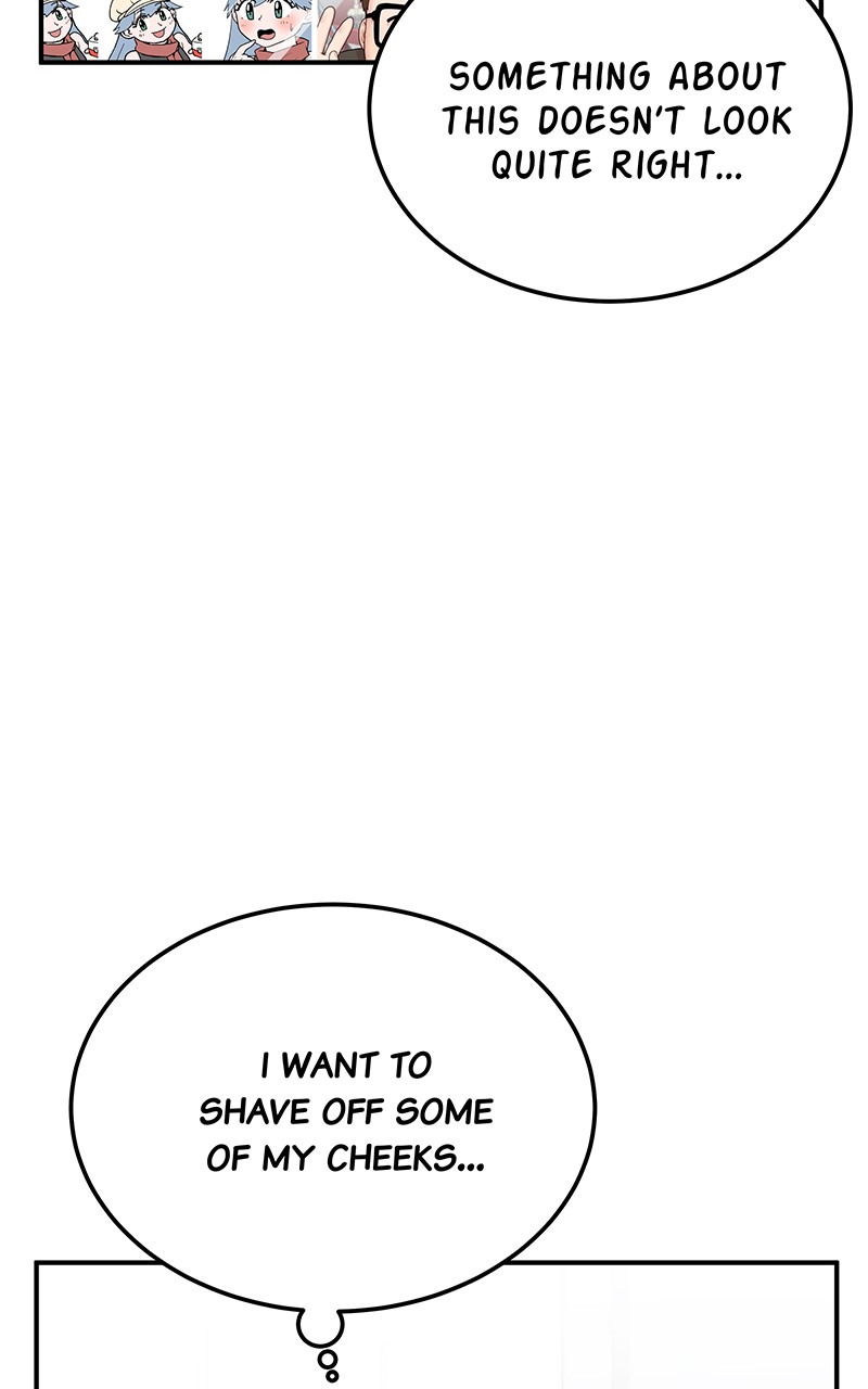 My Dud to Stud Boyfriend chapter 11 - page 65
