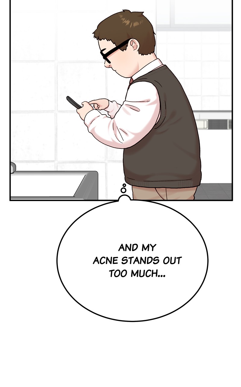 My Dud to Stud Boyfriend chapter 11 - page 66
