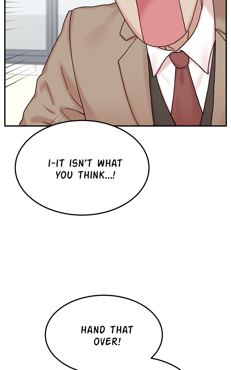My Dud to Stud Boyfriend chapter 11 - page 73