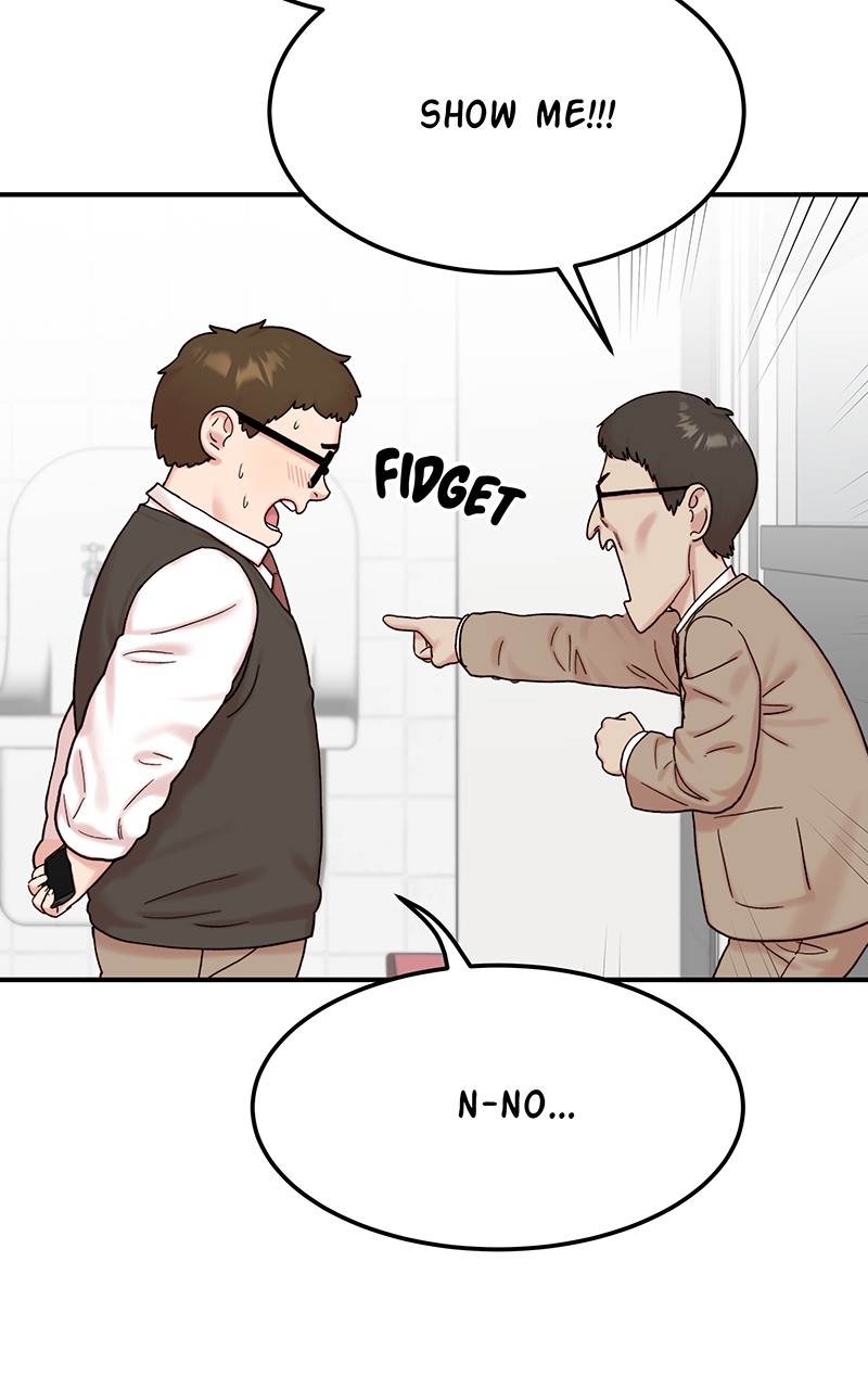 My Dud to Stud Boyfriend chapter 11 - page 74