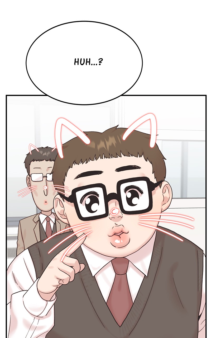 My Dud to Stud Boyfriend chapter 11 - page 77
