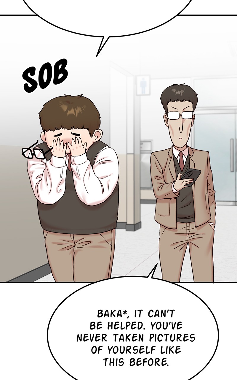 My Dud to Stud Boyfriend chapter 11 - page 79