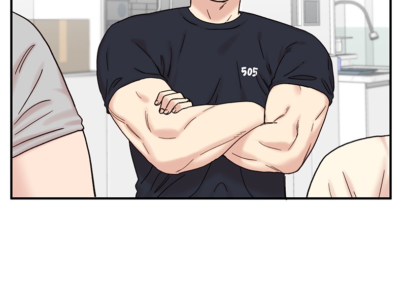 My Dud to Stud Boyfriend chapter 11 - page 8