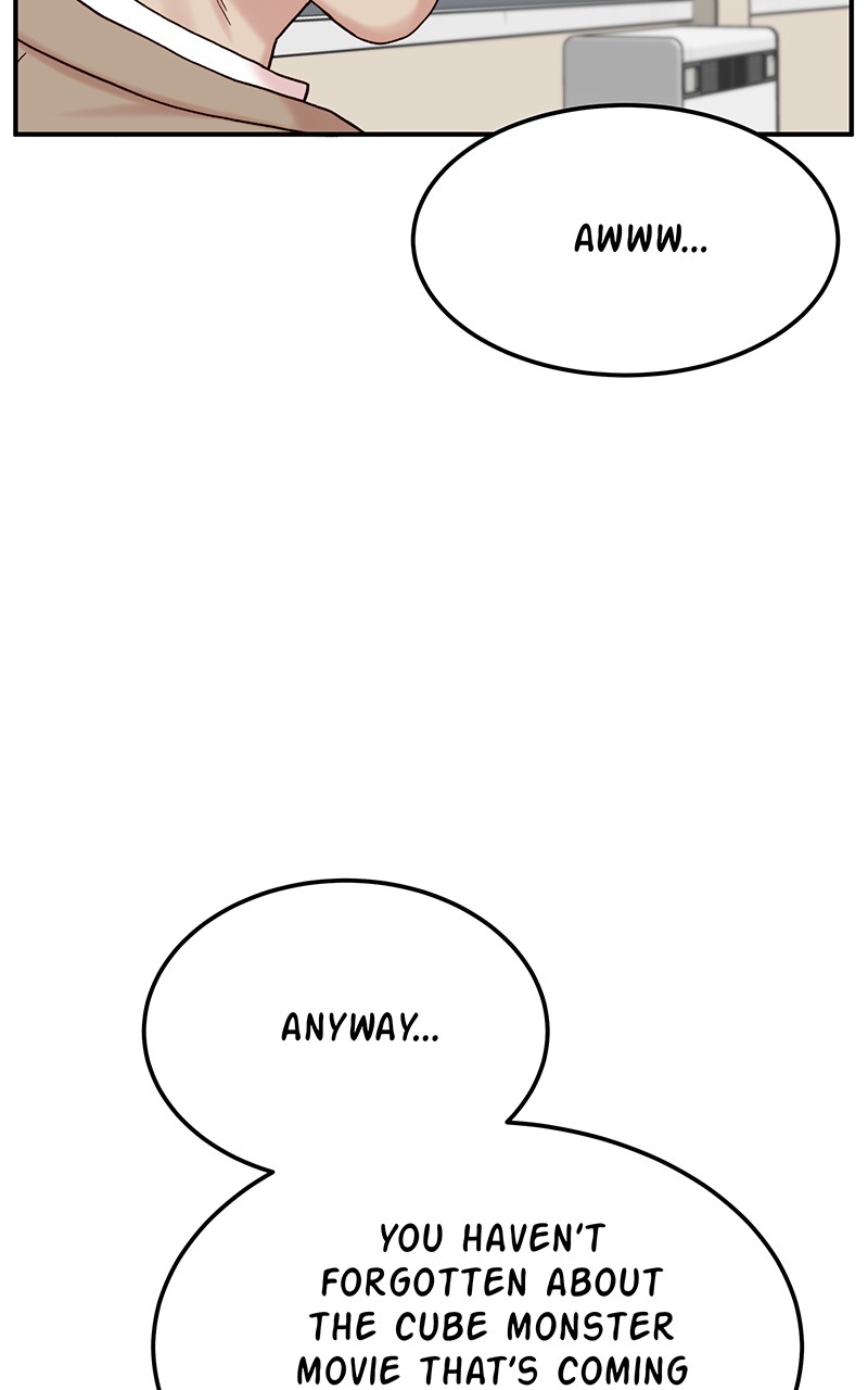 My Dud to Stud Boyfriend chapter 11 - page 81