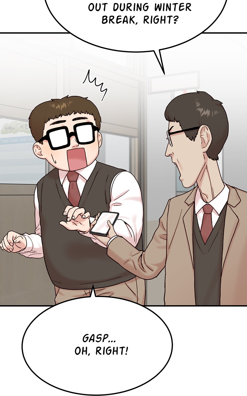 My Dud to Stud Boyfriend chapter 11 - page 82