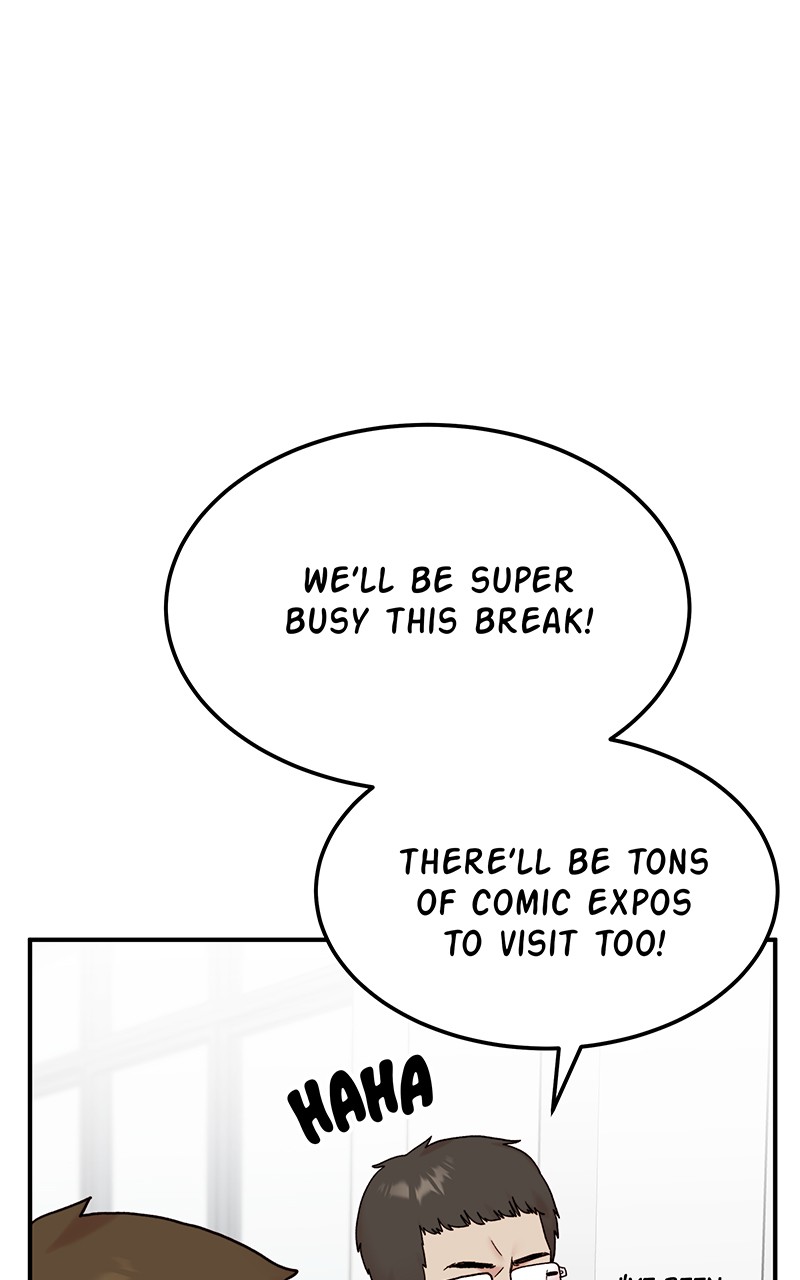 My Dud to Stud Boyfriend chapter 11 - page 83