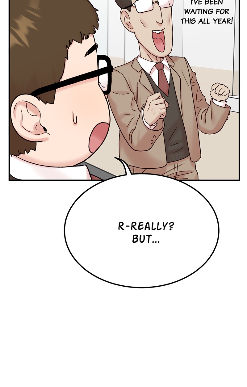 My Dud to Stud Boyfriend chapter 11 - page 84