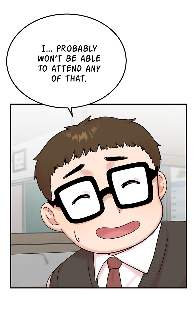 My Dud to Stud Boyfriend chapter 11 - page 85