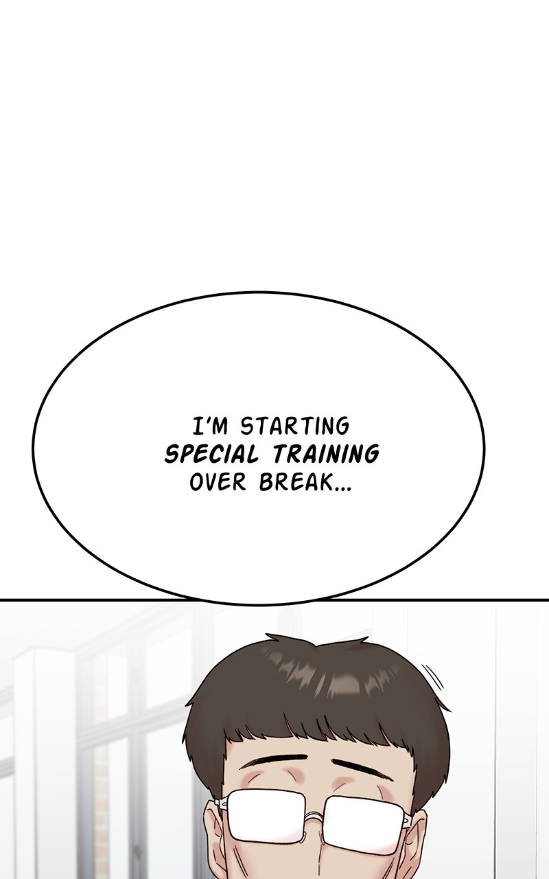 My Dud to Stud Boyfriend chapter 11 - page 86