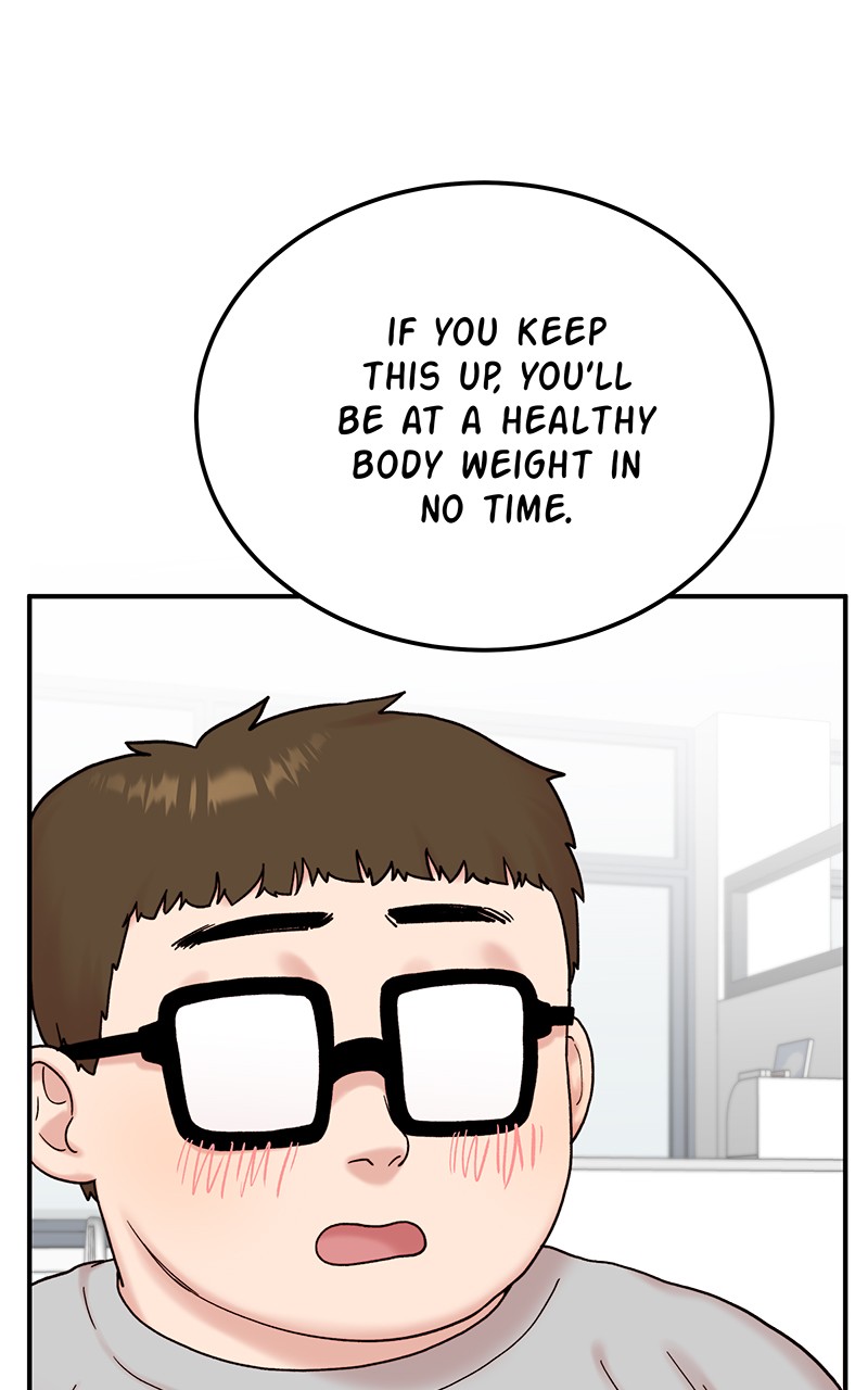 My Dud to Stud Boyfriend chapter 11 - page 9