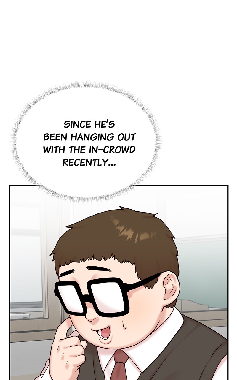 My Dud to Stud Boyfriend chapter 11 - page 91
