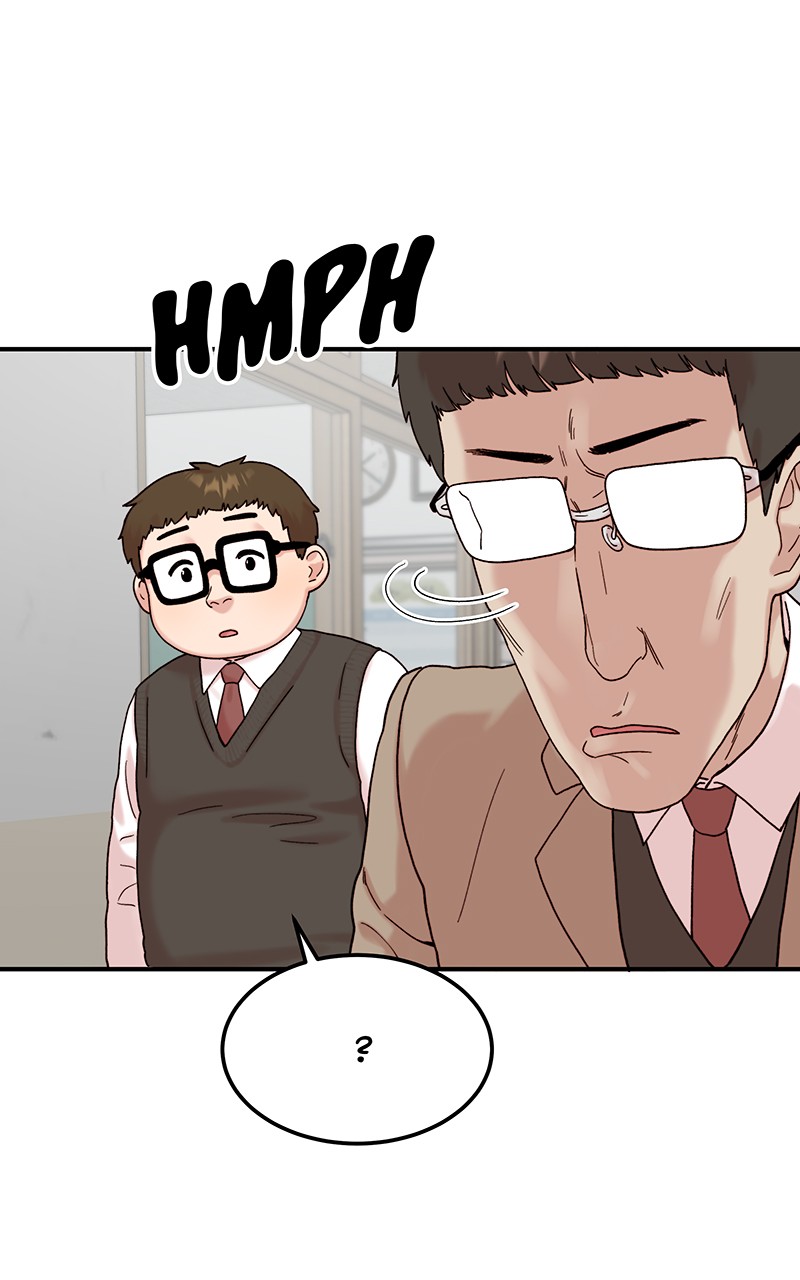 My Dud to Stud Boyfriend chapter 11 - page 93