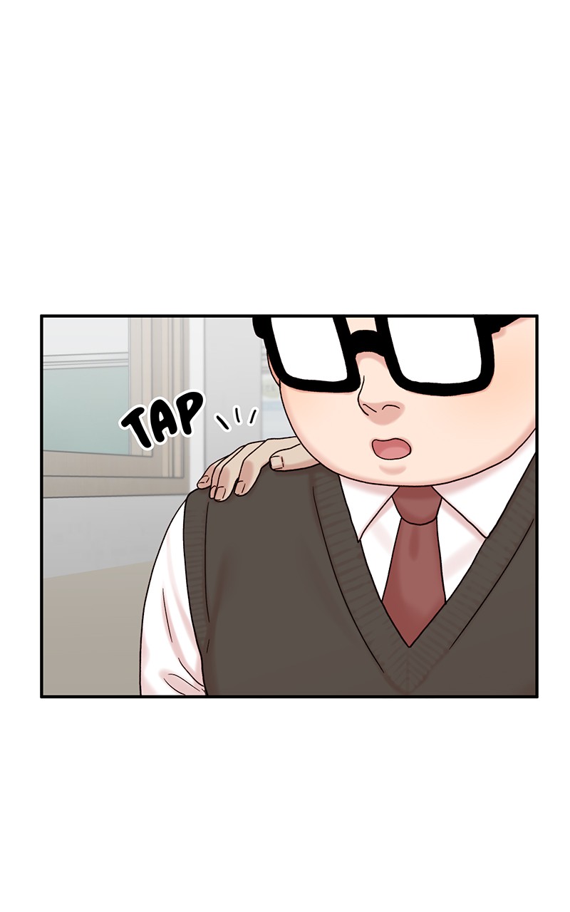 My Dud to Stud Boyfriend chapter 11 - page 94