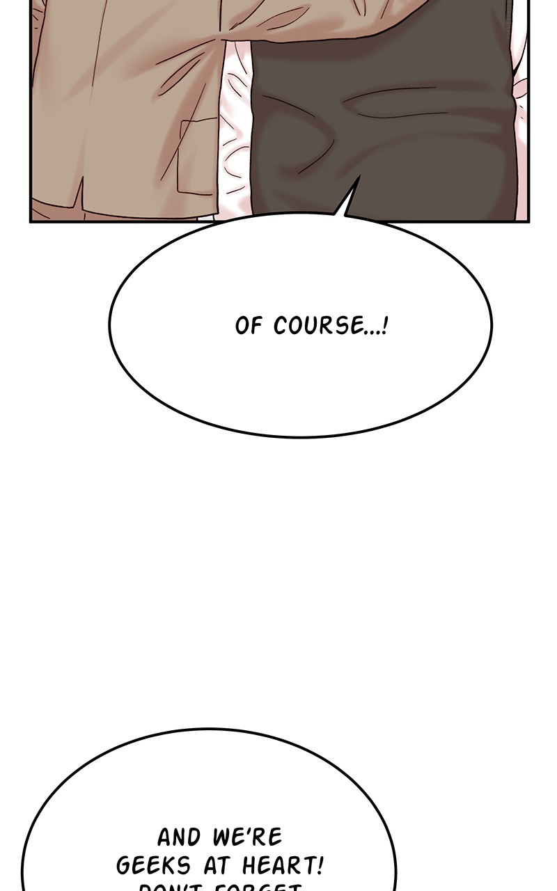 My Dud to Stud Boyfriend chapter 11 - page 96