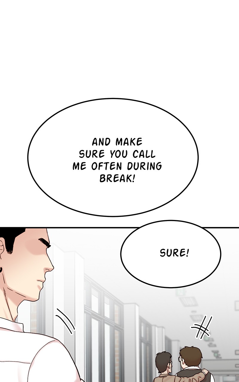 My Dud to Stud Boyfriend chapter 11 - page 98