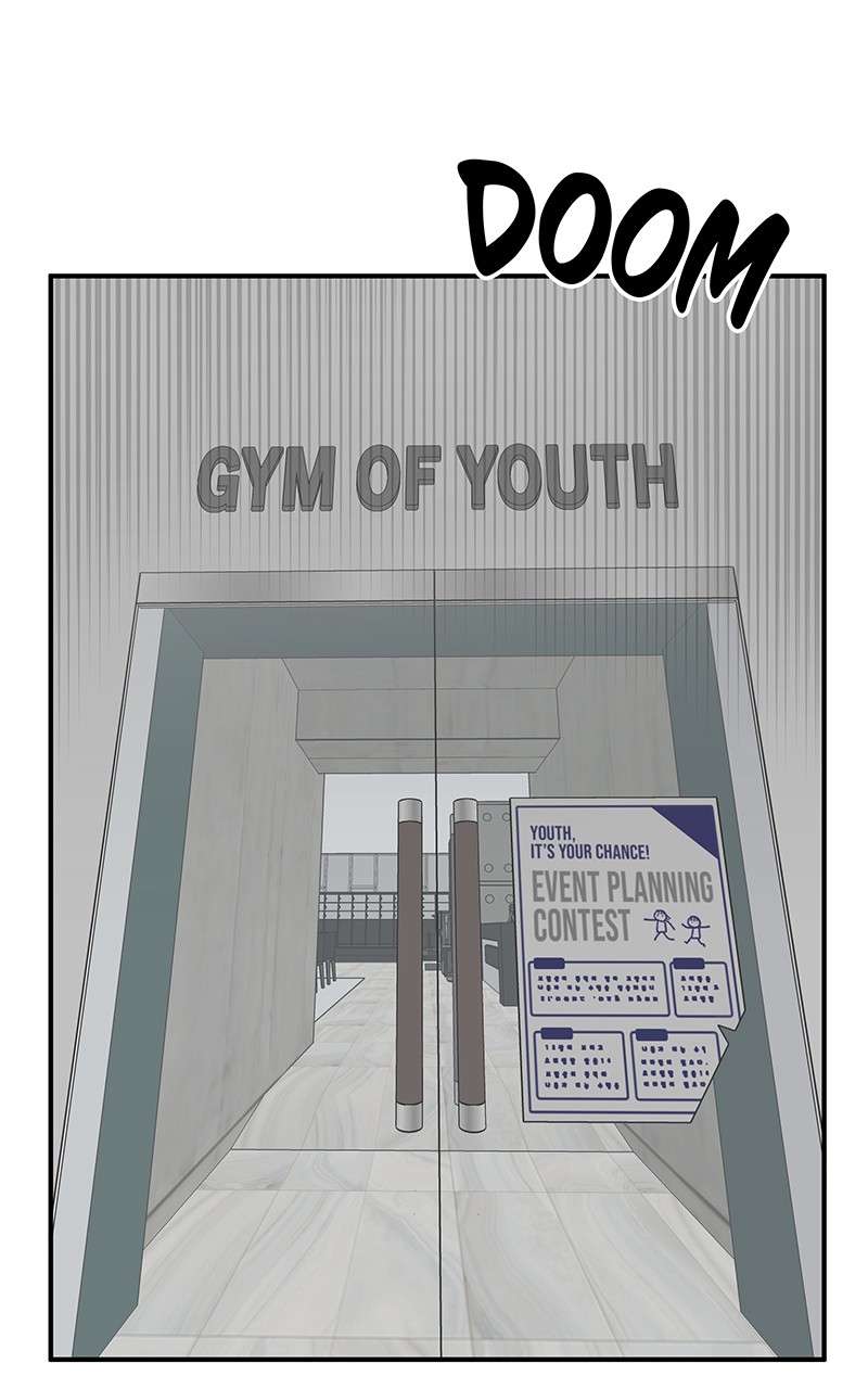 My Dud to Stud Boyfriend chapter 12 - page 1