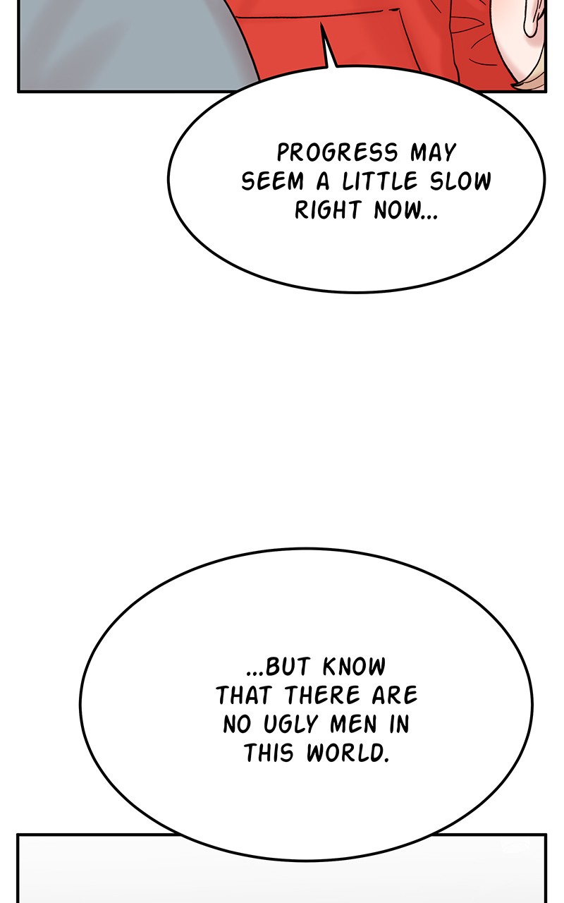 My Dud to Stud Boyfriend chapter 12 - page 100