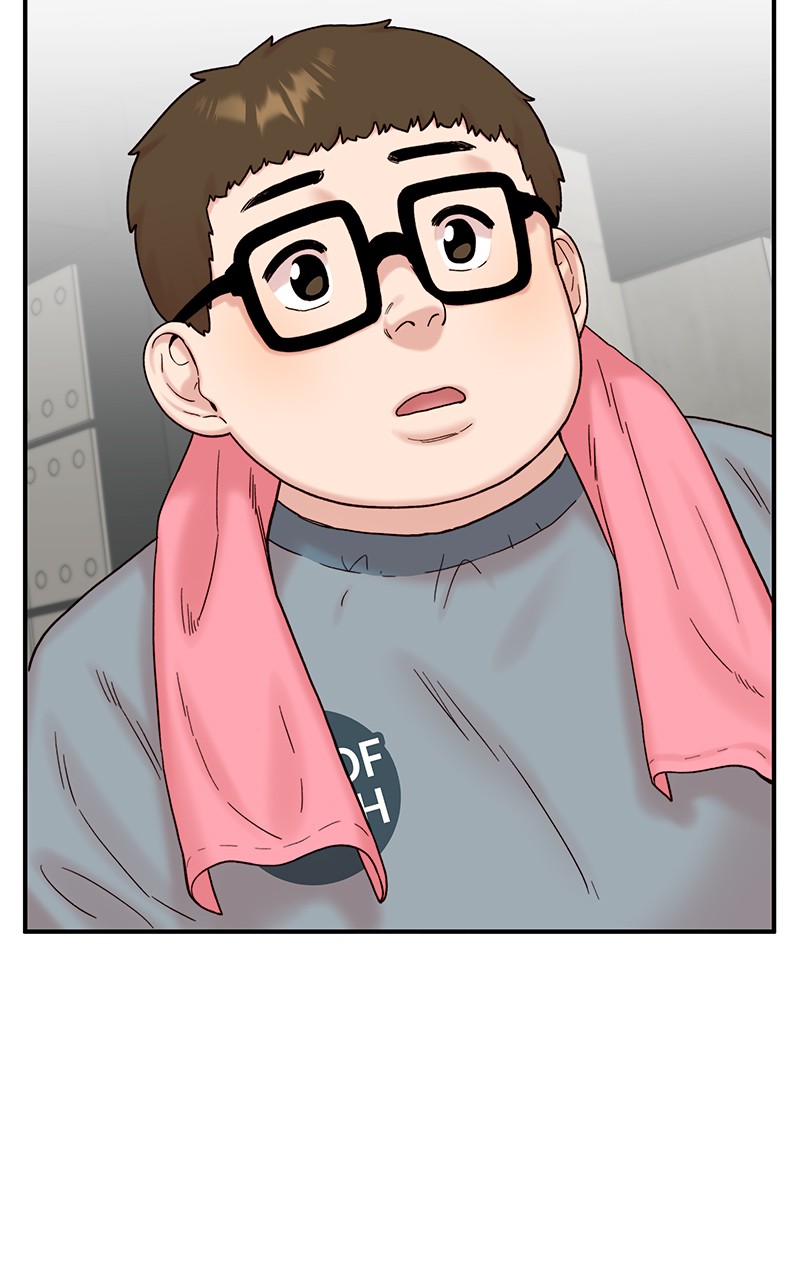 My Dud to Stud Boyfriend chapter 12 - page 101