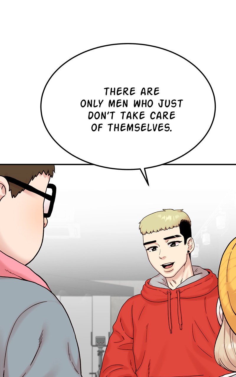 My Dud to Stud Boyfriend chapter 12 - page 102