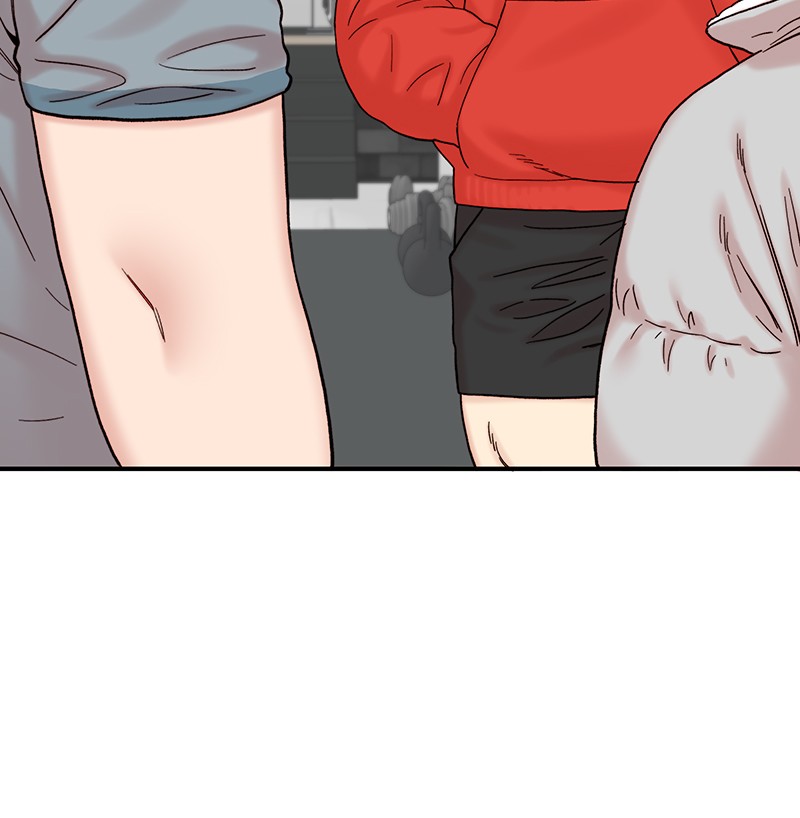 My Dud to Stud Boyfriend chapter 12 - page 103