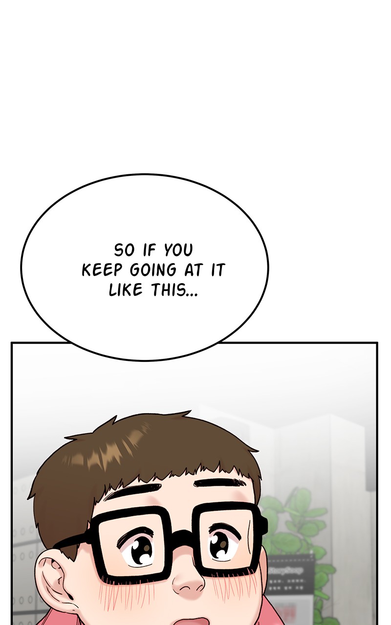 My Dud to Stud Boyfriend chapter 12 - page 104