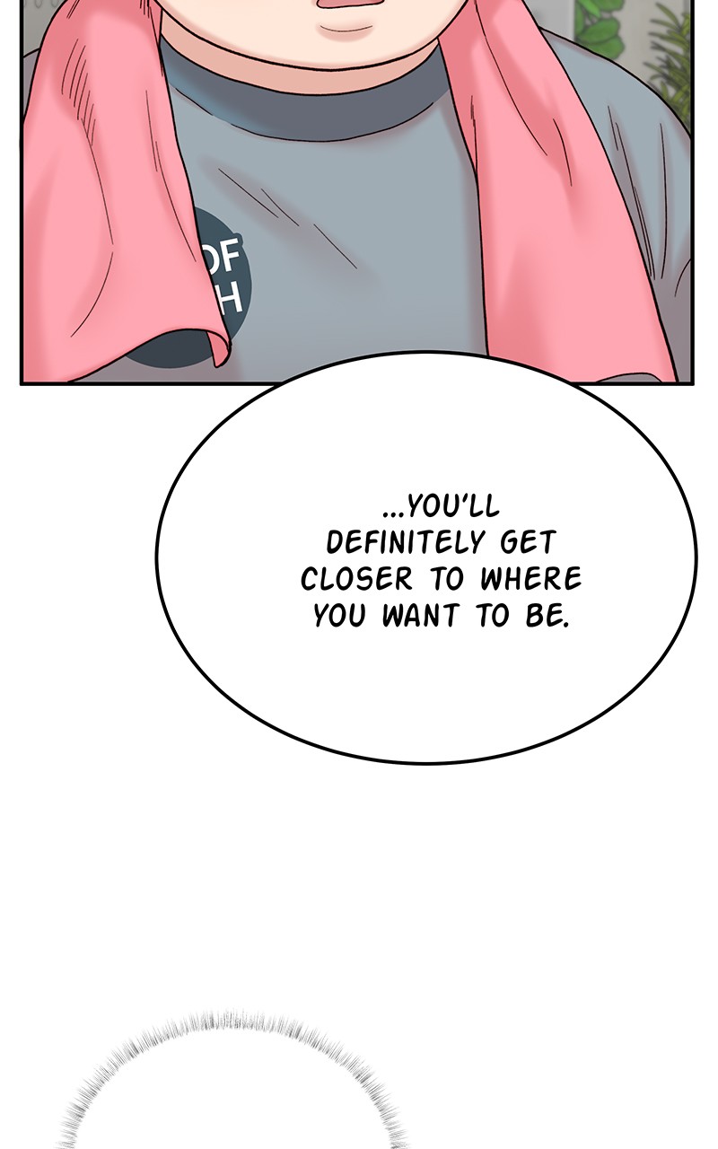 My Dud to Stud Boyfriend chapter 12 - page 105