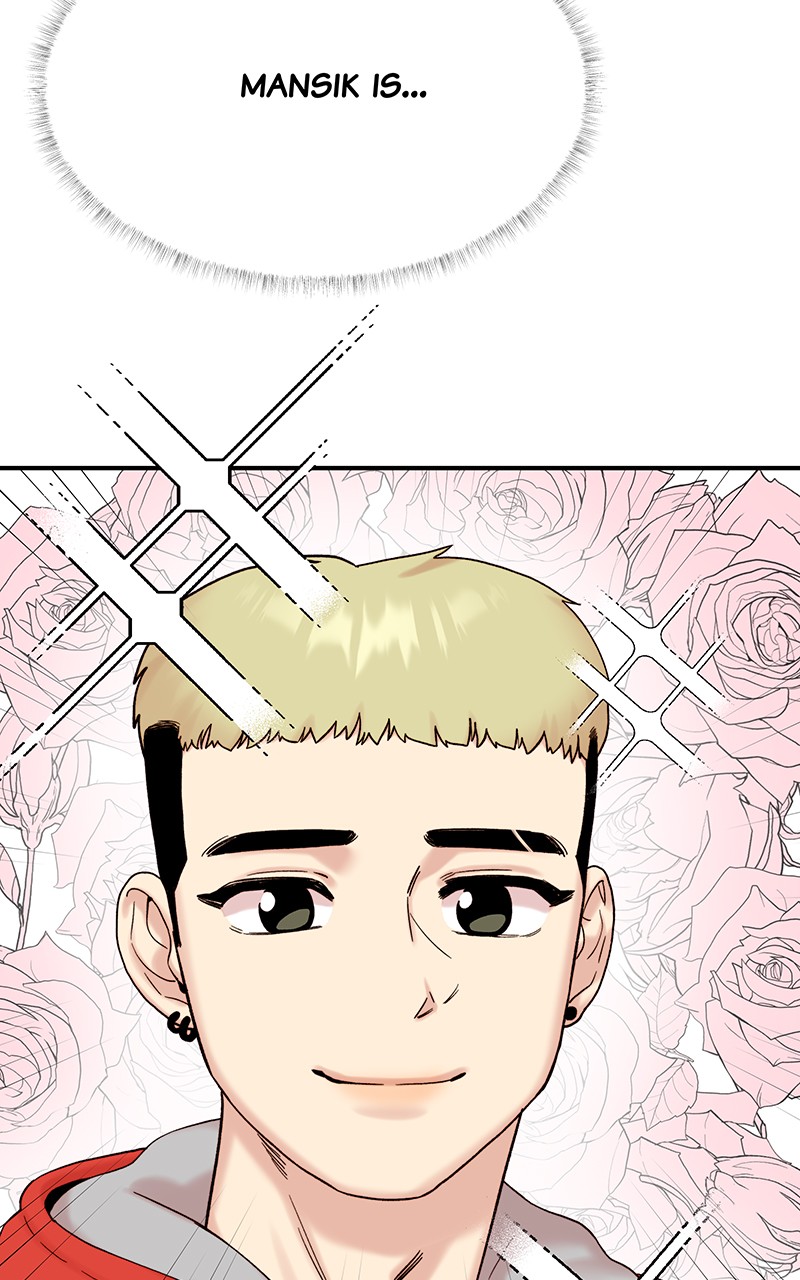 My Dud to Stud Boyfriend chapter 12 - page 107