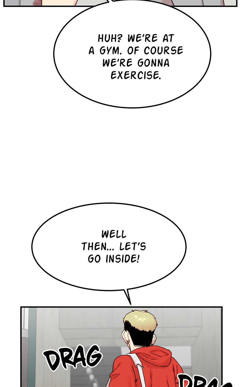 My Dud to Stud Boyfriend chapter 12 - page 11