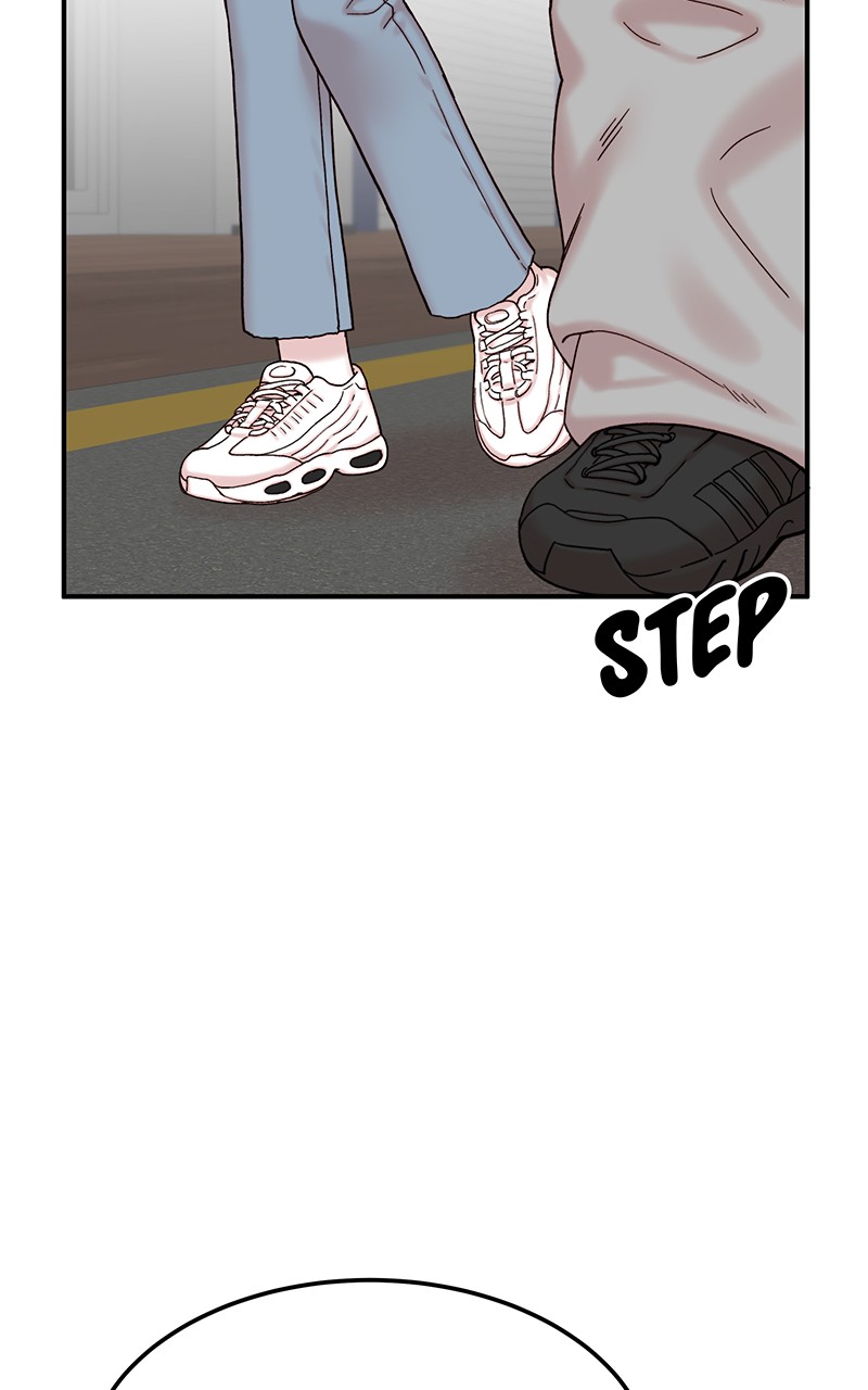 My Dud to Stud Boyfriend chapter 12 - page 113