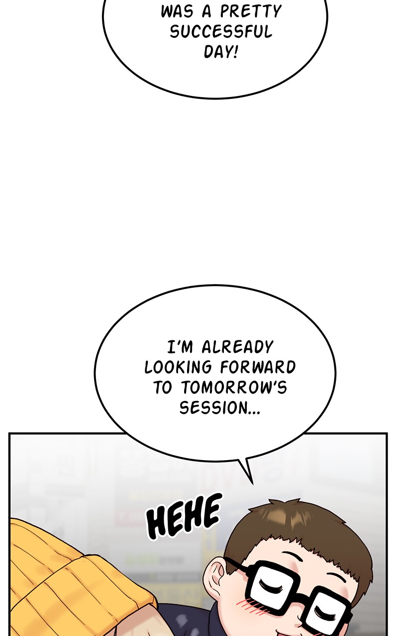My Dud to Stud Boyfriend chapter 12 - page 115