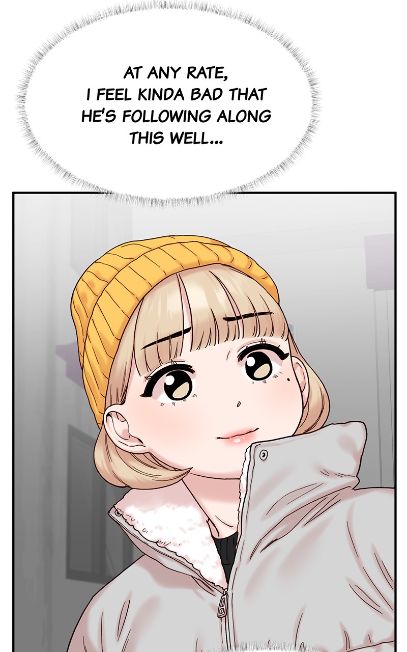 My Dud to Stud Boyfriend chapter 12 - page 117