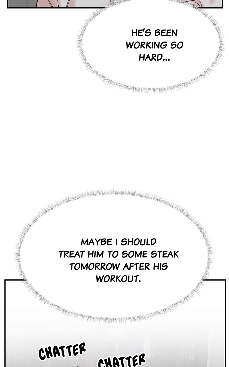 My Dud to Stud Boyfriend chapter 12 - page 118