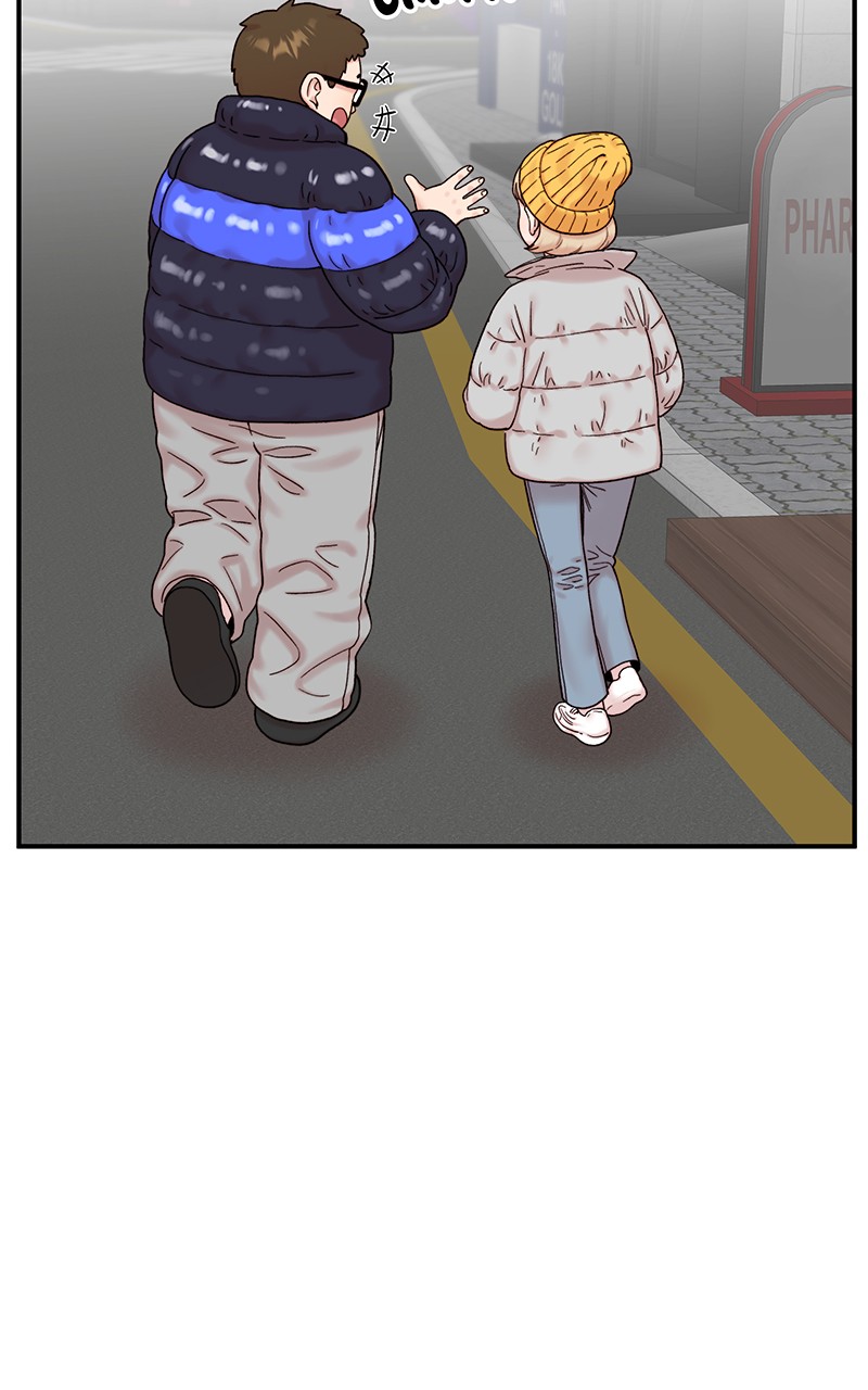 My Dud to Stud Boyfriend chapter 12 - page 119
