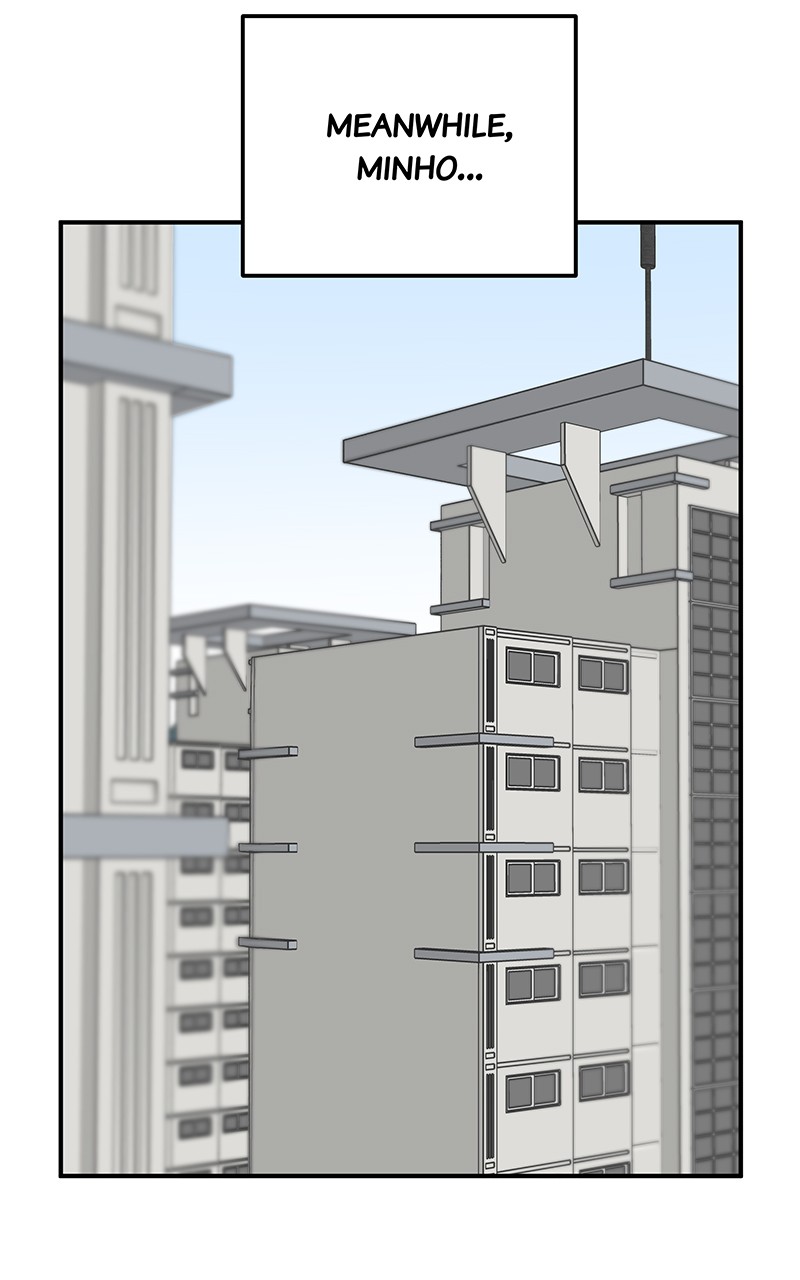 My Dud to Stud Boyfriend chapter 12 - page 124
