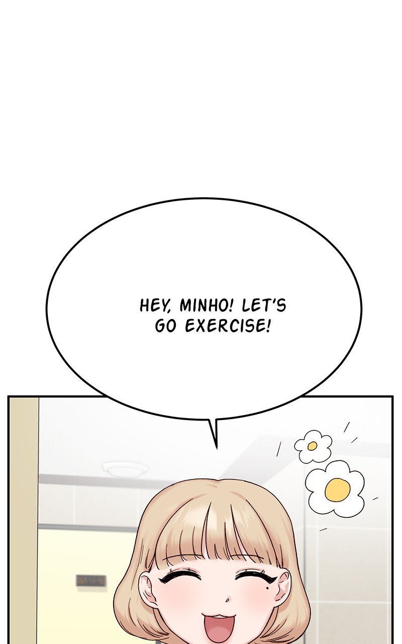 My Dud to Stud Boyfriend chapter 12 - page 125