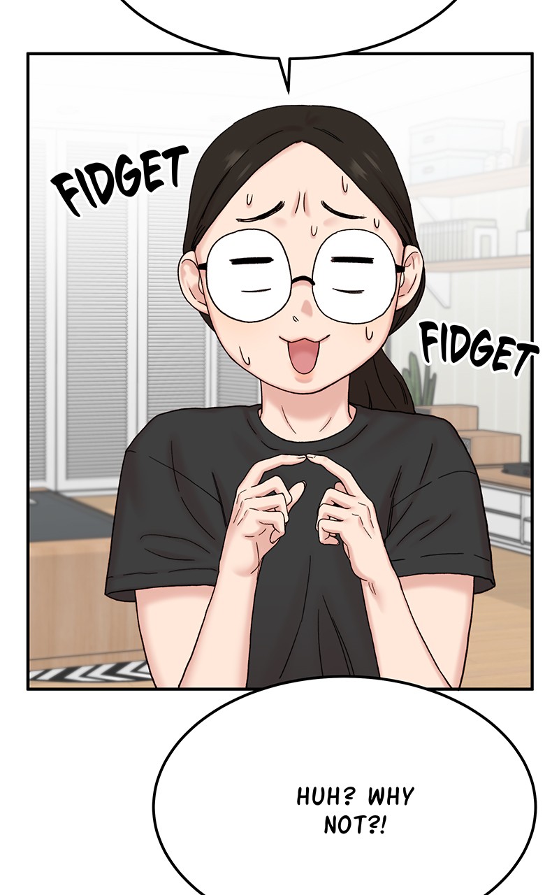 My Dud to Stud Boyfriend chapter 12 - page 128
