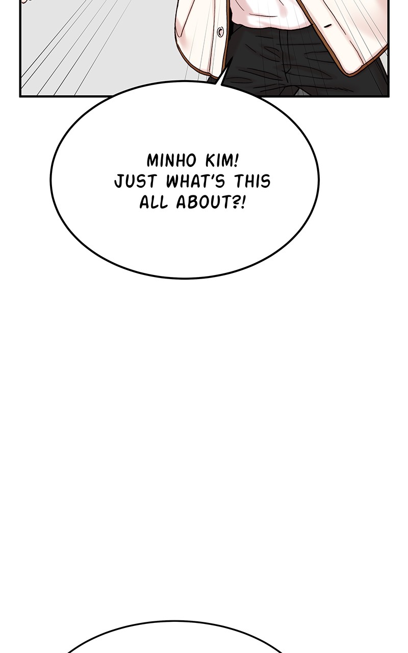 My Dud to Stud Boyfriend chapter 12 - page 131