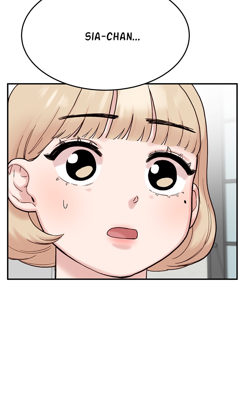 My Dud to Stud Boyfriend chapter 12 - page 132