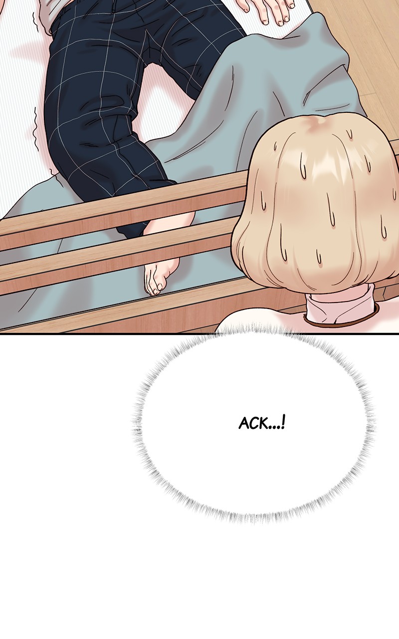 My Dud to Stud Boyfriend chapter 12 - page 134