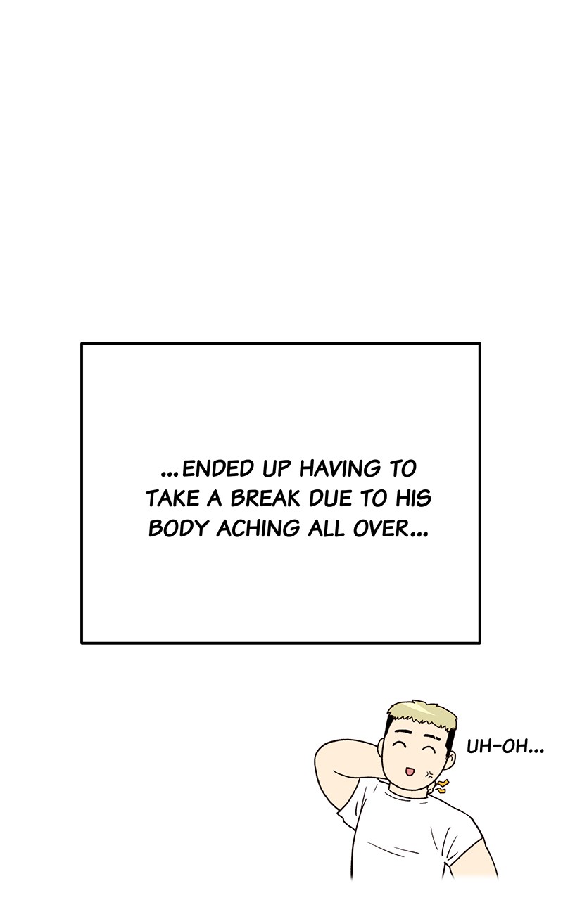 My Dud to Stud Boyfriend chapter 12 - page 135