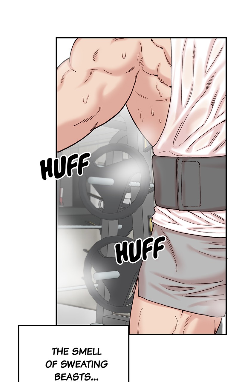 My Dud to Stud Boyfriend chapter 12 - page 18