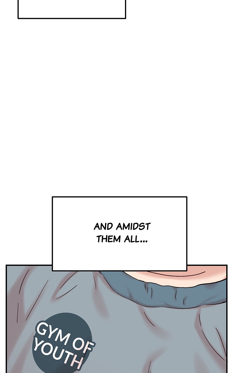 My Dud to Stud Boyfriend chapter 12 - page 19