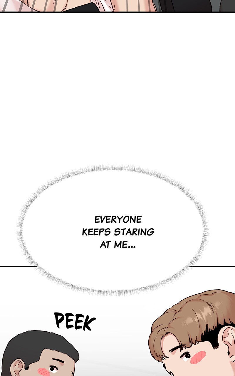 My Dud to Stud Boyfriend chapter 12 - page 22