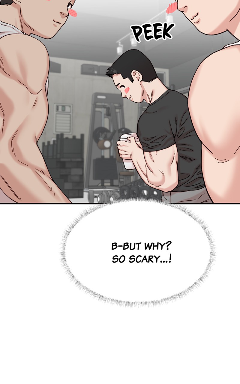 My Dud to Stud Boyfriend chapter 12 - page 23
