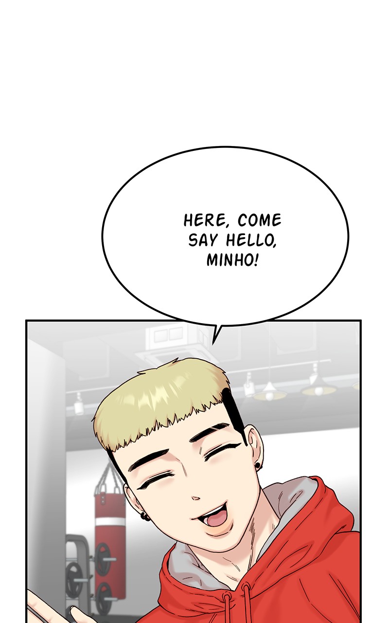 My Dud to Stud Boyfriend chapter 12 - page 24