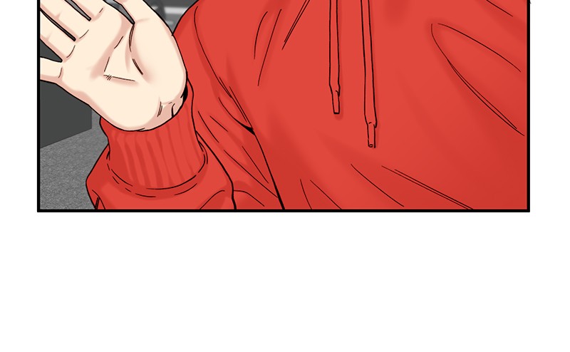 My Dud to Stud Boyfriend chapter 12 - page 25