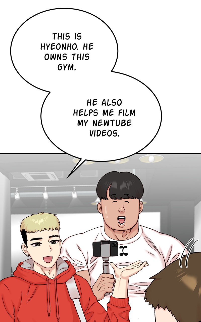 My Dud to Stud Boyfriend chapter 12 - page 26